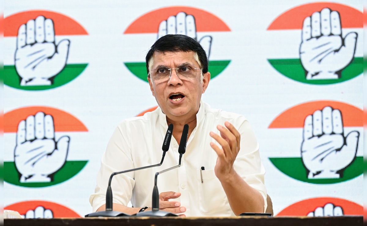 Gauhati High Court reserves order on Pawan Khera's anticipatory bail plea