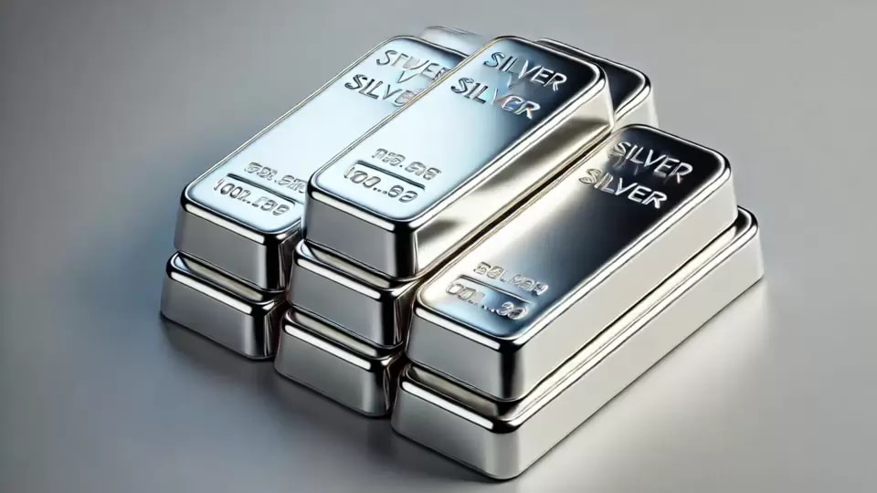 China’s silver imports jump to record high. Is it time to buy silver?