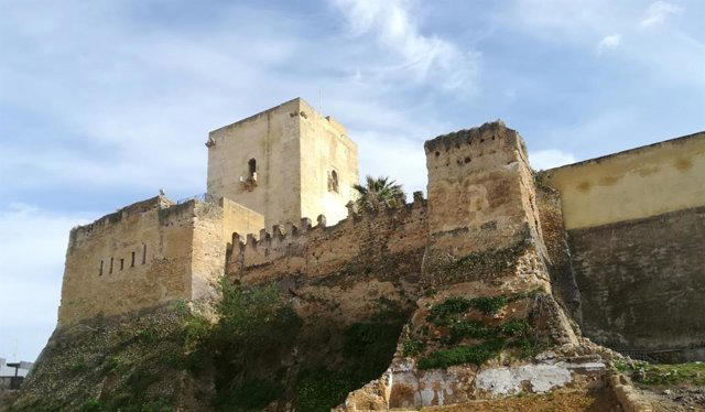 El Consistorio de Utrera acomete obras en el Castillo para garantizar ...