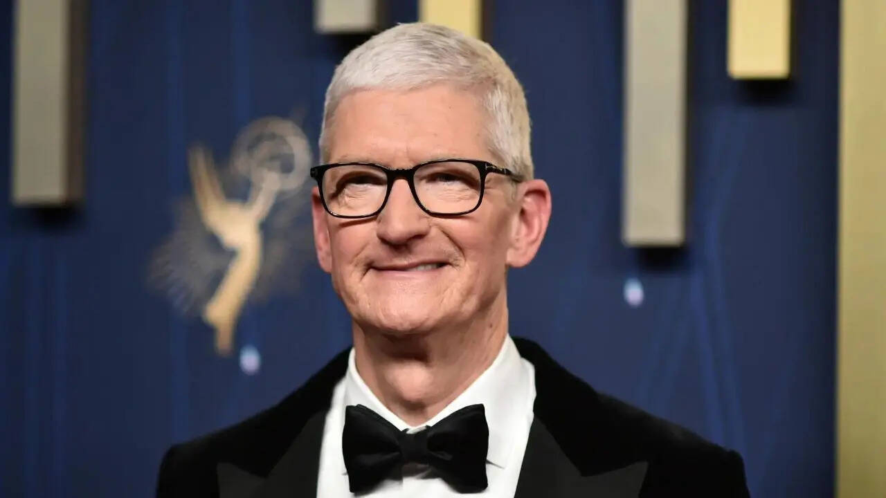 Quote of the day by Apple CEO Tim Cook: We have to make sure, at Apple ...