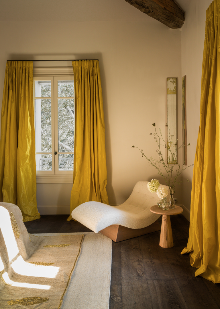 7 mistakes to avoid when decorating with bright colors