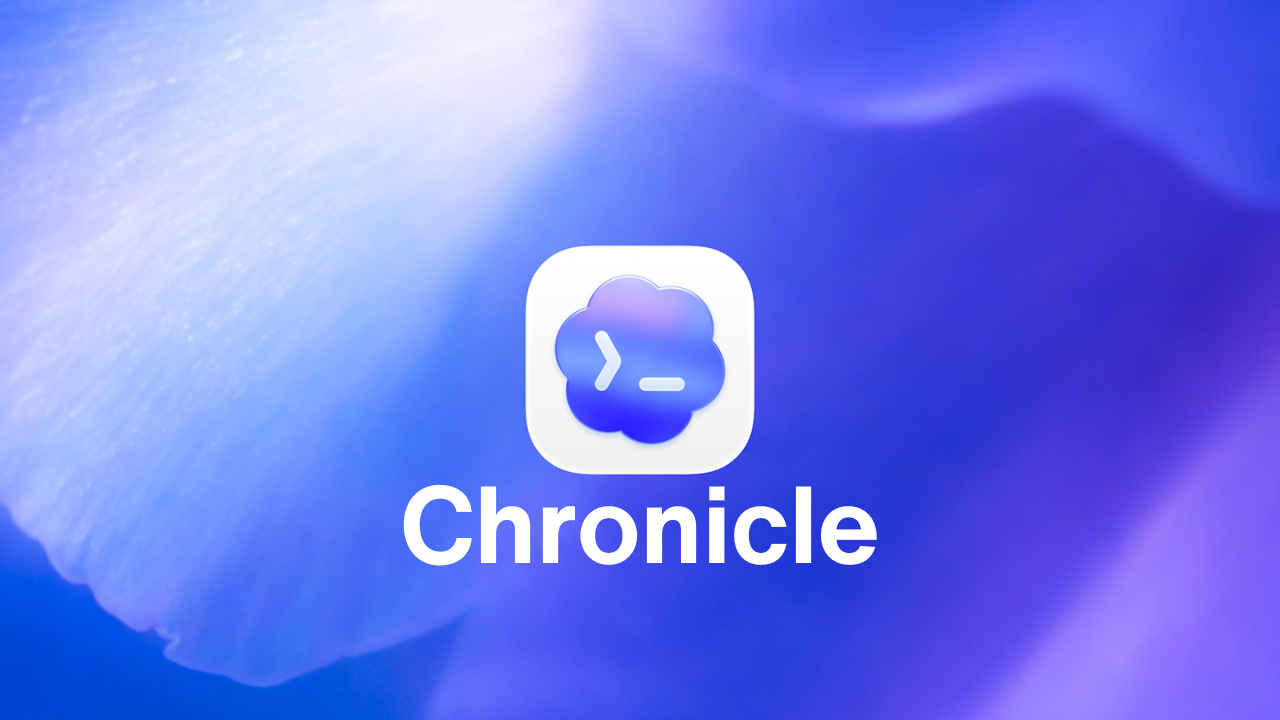 What is Chronicle, OpenAI Codex’s new screen-reading memory feature?