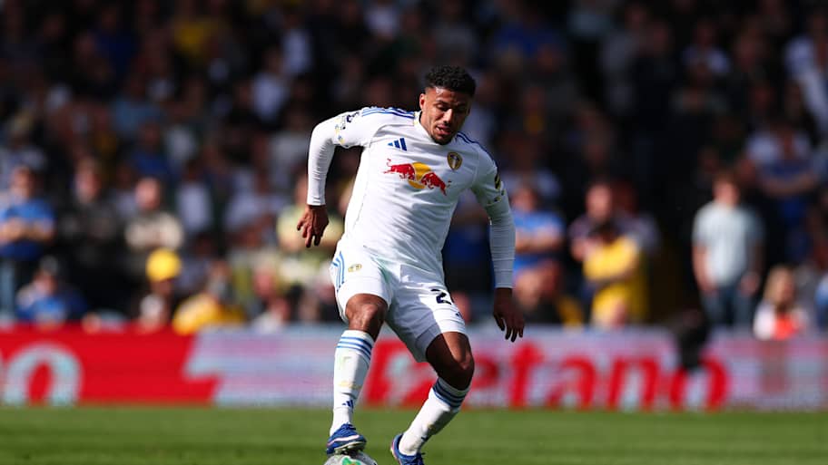 The nine best players of Premier League gameweek 33—ranked