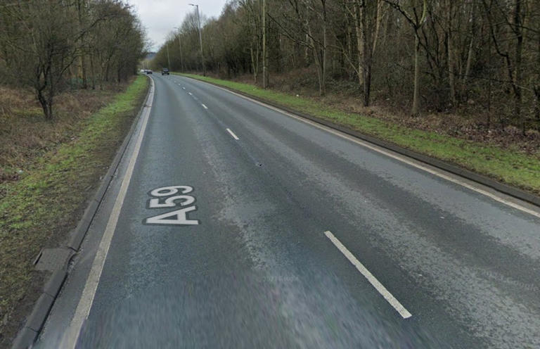 Two year road closure, 8 lane closures & other major roadworks starting ...