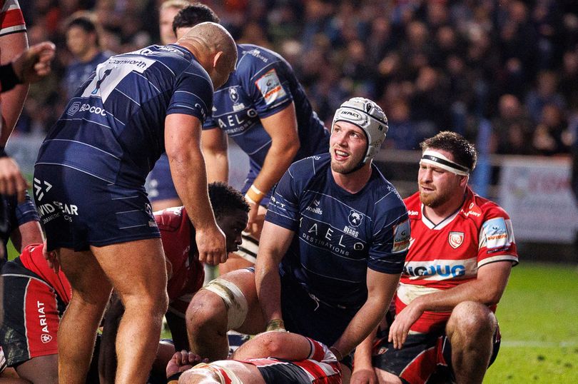 Bristol Bears record-breaking win against Gloucester was everything we ...