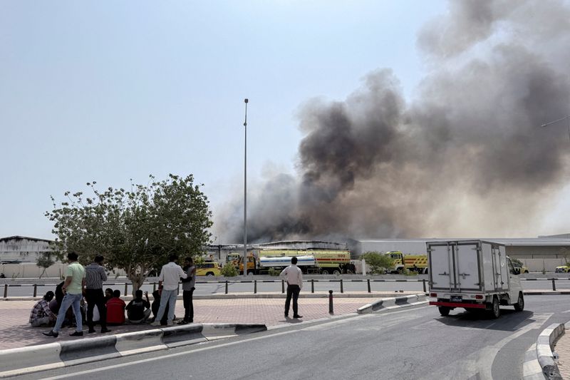 Iran-Israel war live updates: No delegation from Iran visits Islamabad ...