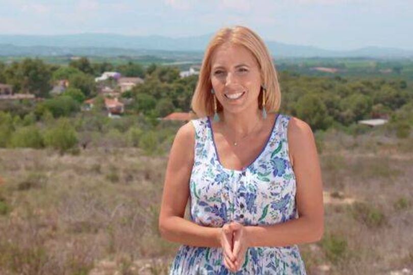 Channel 4 star confirms return to beloved show after wonderful break