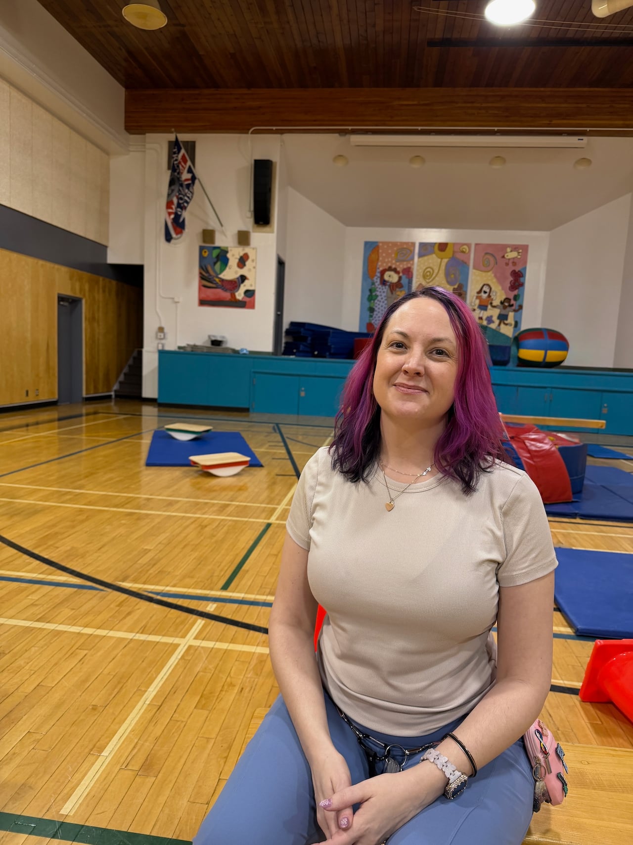Six years ago, this teacher predicted chaos in the classroom. Here’s ...