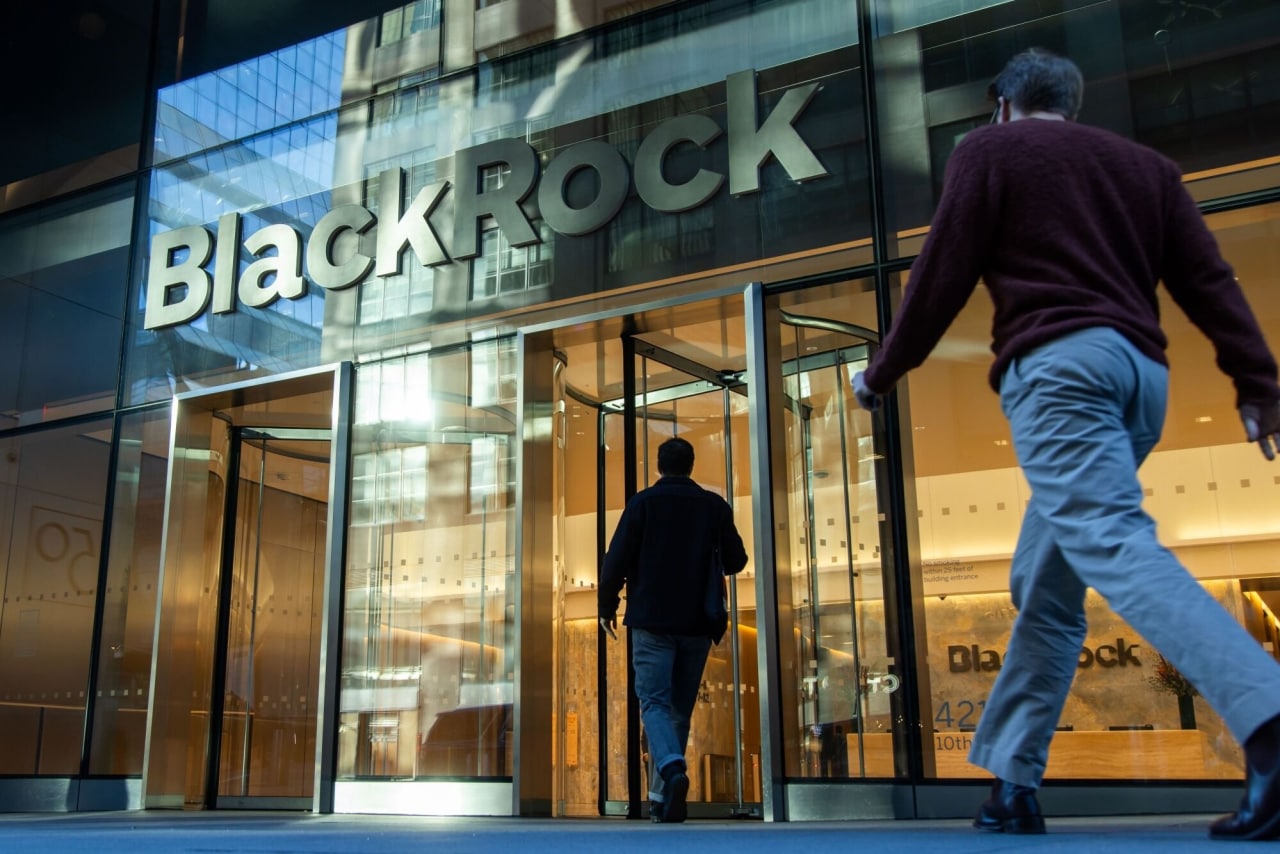 Inside BlackRock's AI transformation