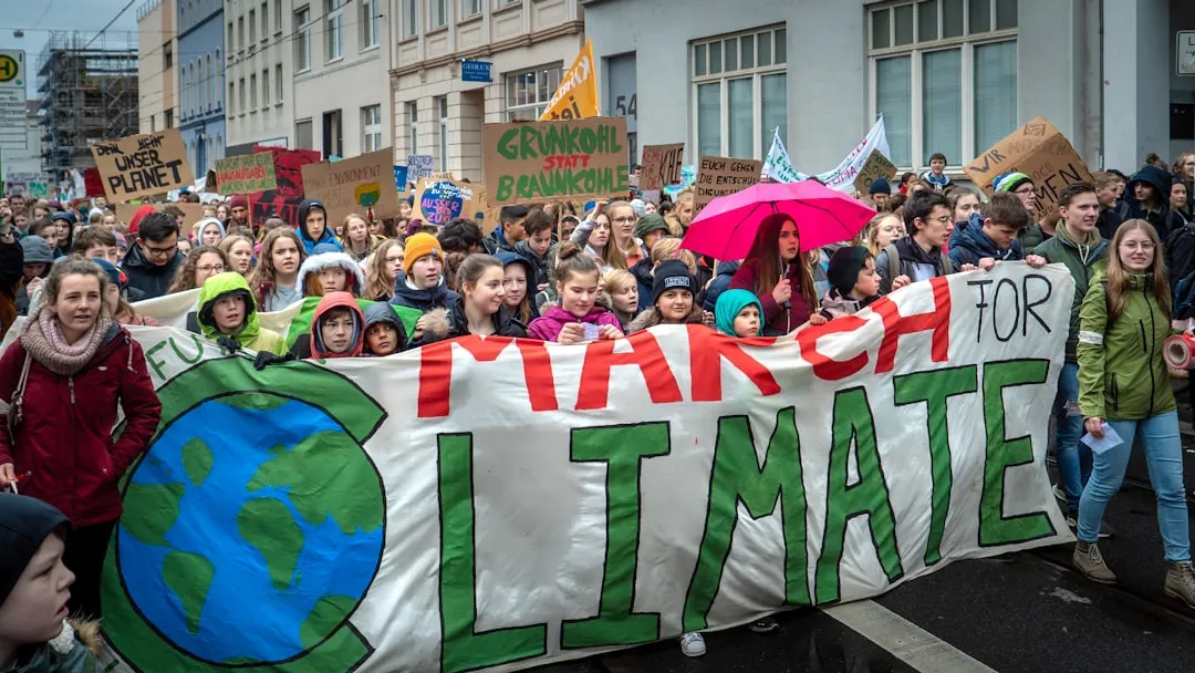 The US and Canada are diverging on climate policy approaches