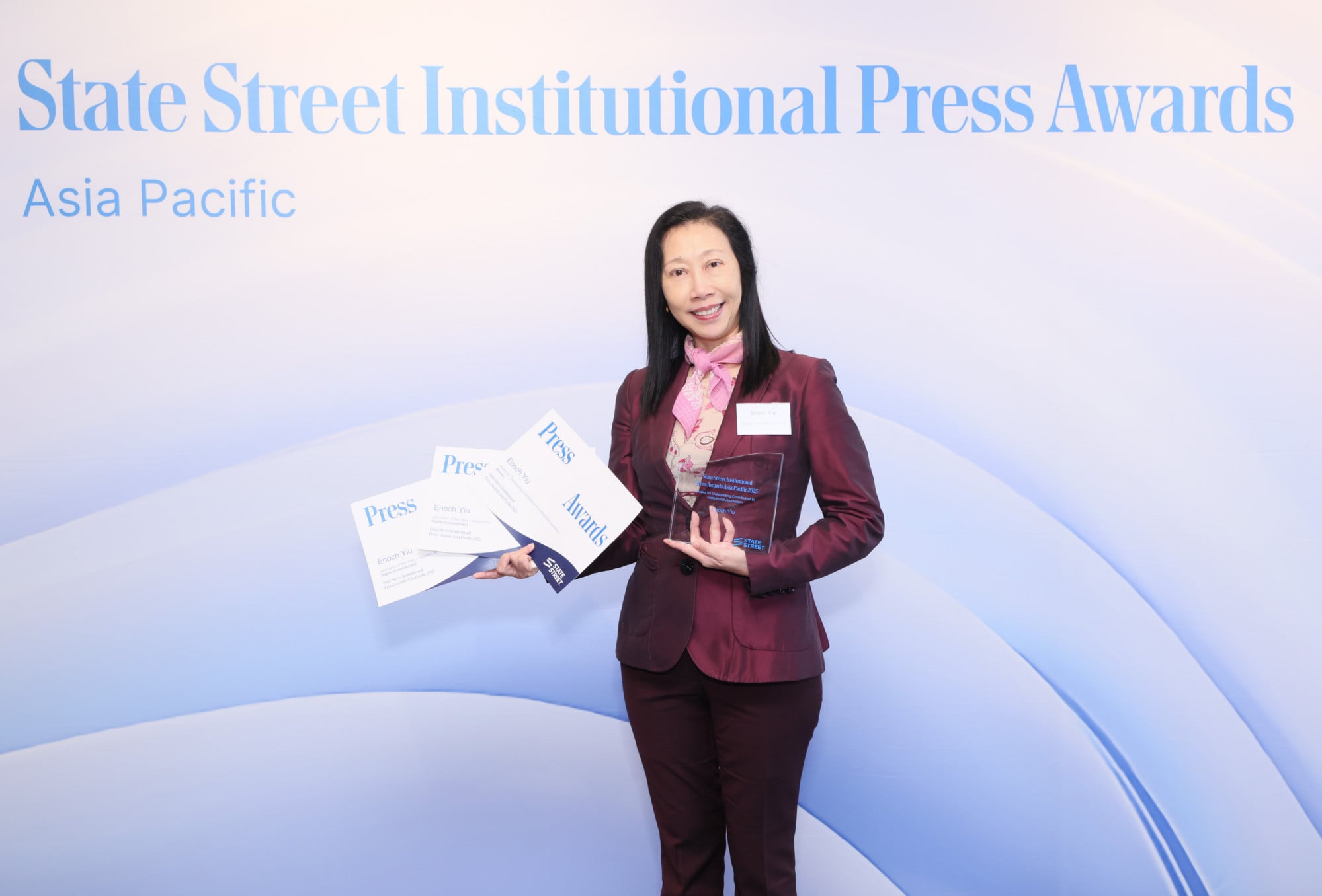 SCMP’s 'original' finance reporting honoured at State Street ...