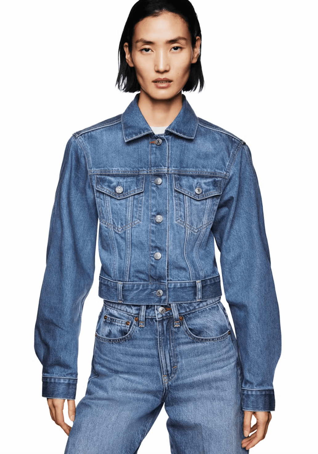 Gap × Victoria Beckham: Everything you need to know about the iconic collab
