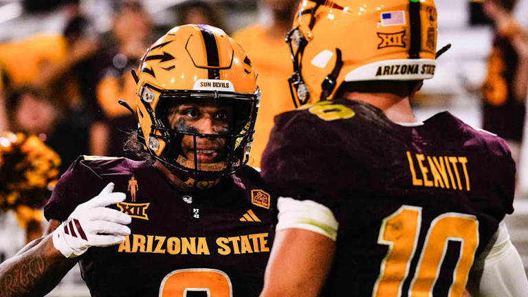 Why ASU Stars Being Selected High Significant for Program