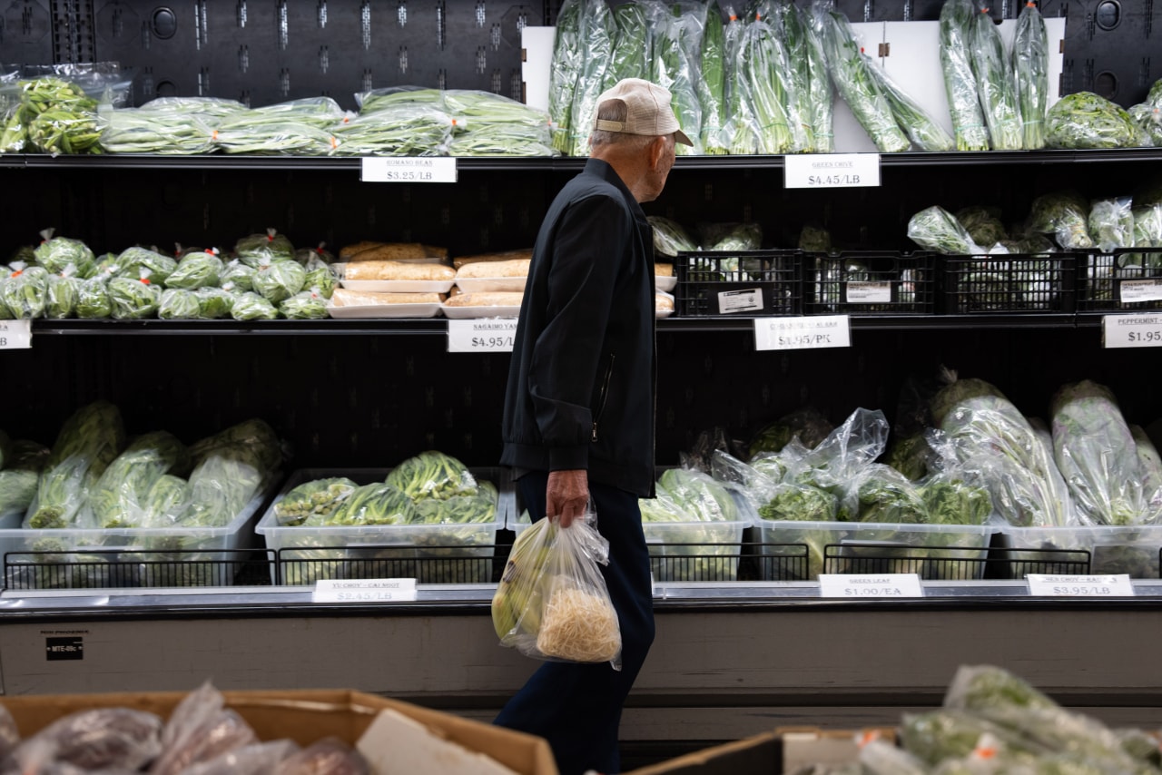 Americans are losing confidence in having enough for retirement, survey says