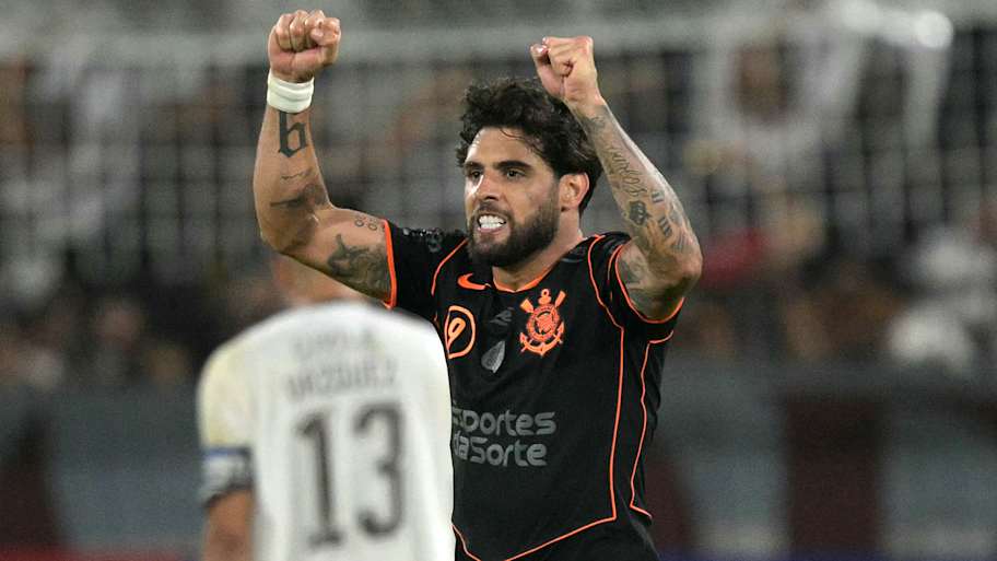 Corinthians, Vasco, Grêmio e mais: onde assistir aos jogos da Copa do ...