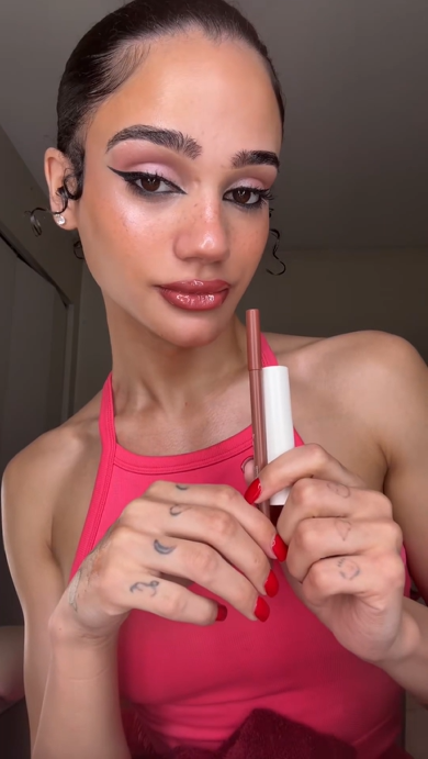 How getting ready turns into the best part of the day
