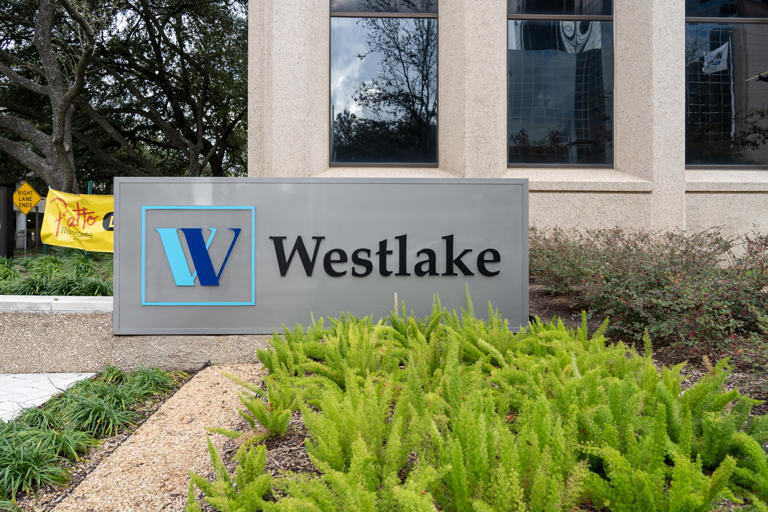 Westlake Chemical Partners names Jonathan Baksht CFO