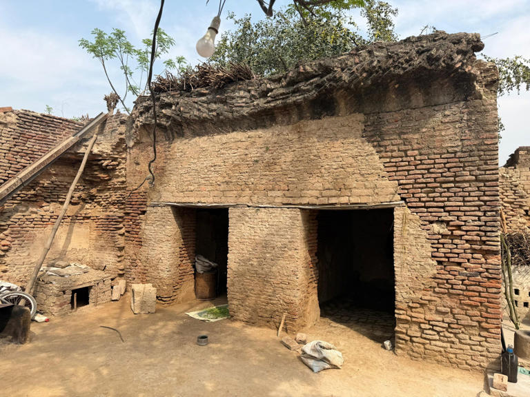 Pakistan’s forgotten gurdwaras: Lost to memory, rediscovered through ...