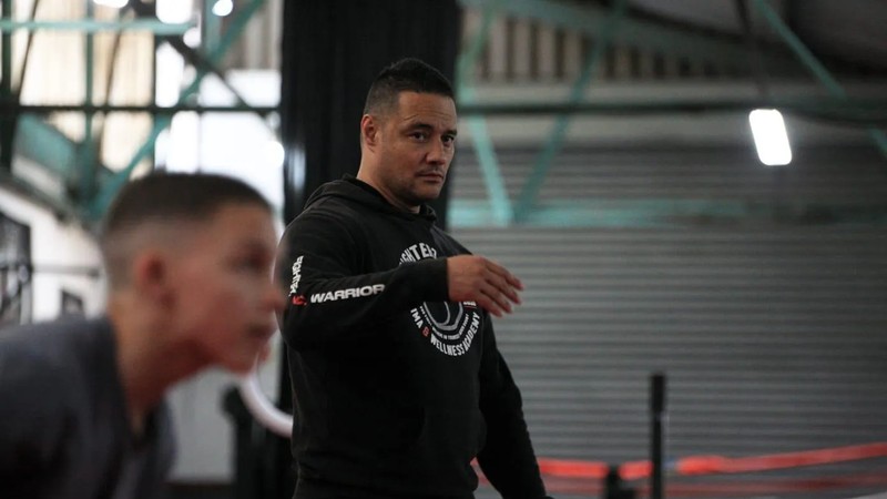 Cape Town's MMA Championship: UMC 2 and the future of local combat sports
