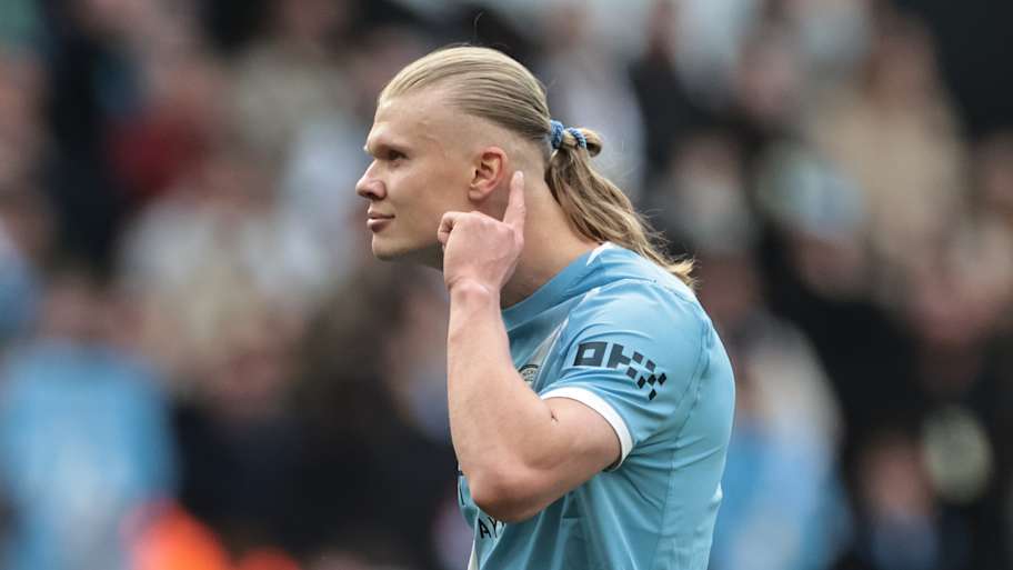 The nine best players of Premier League gameweek 33—ranked