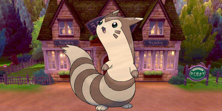 Official new Pokémon release is the weirdest Pokémon game ever