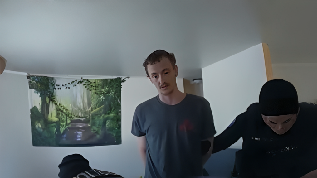 The most entitled suspects caught on bodycam