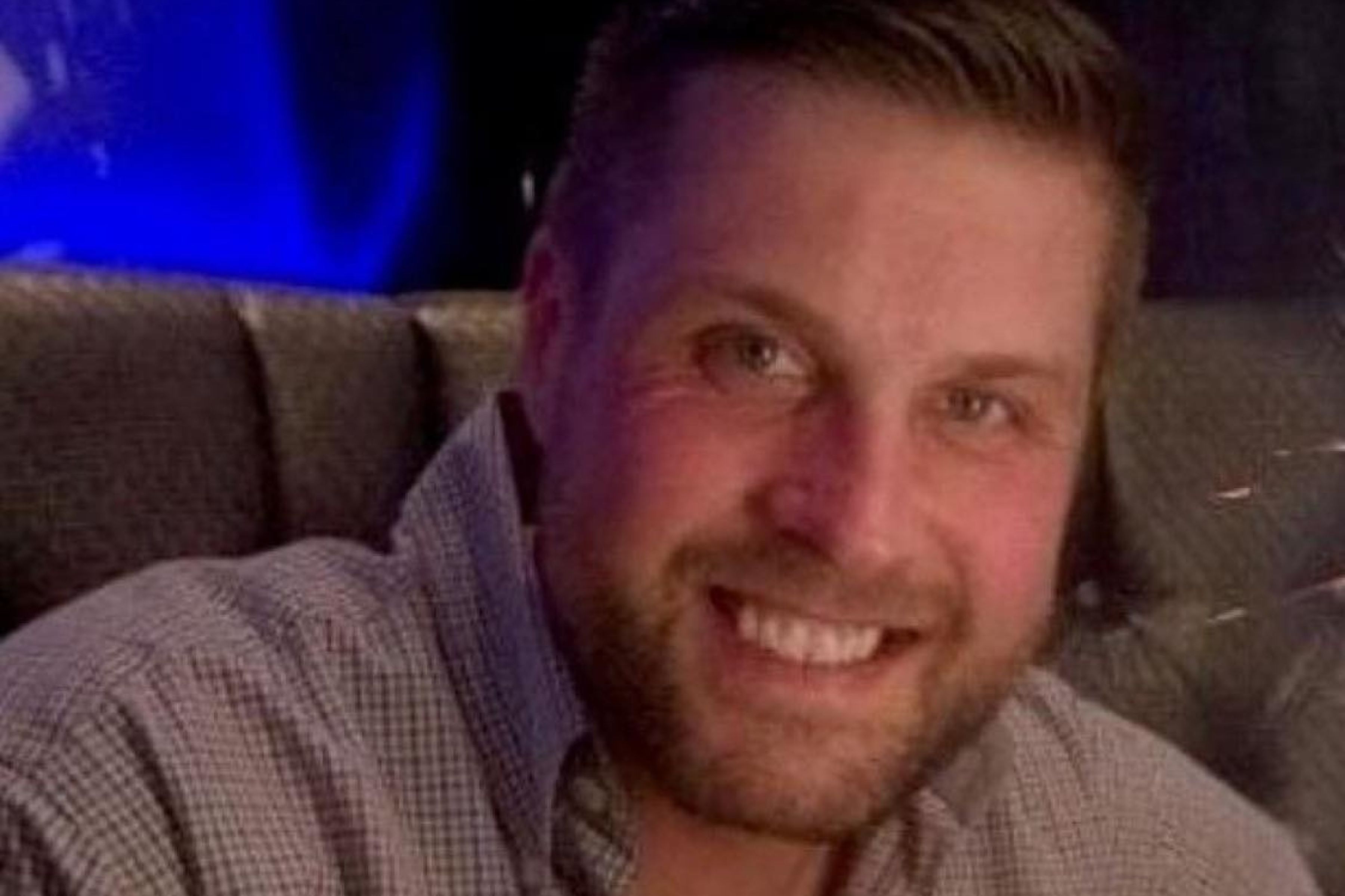 Remembering 'much-loved' police officer who died in the line of duty in ...
