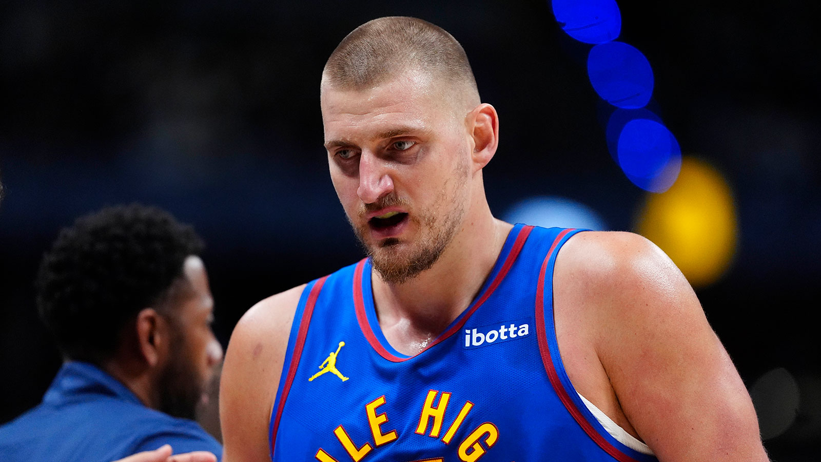 Fans roast Nuggets after brutal choke job in Game 2 vs. Timberwolves