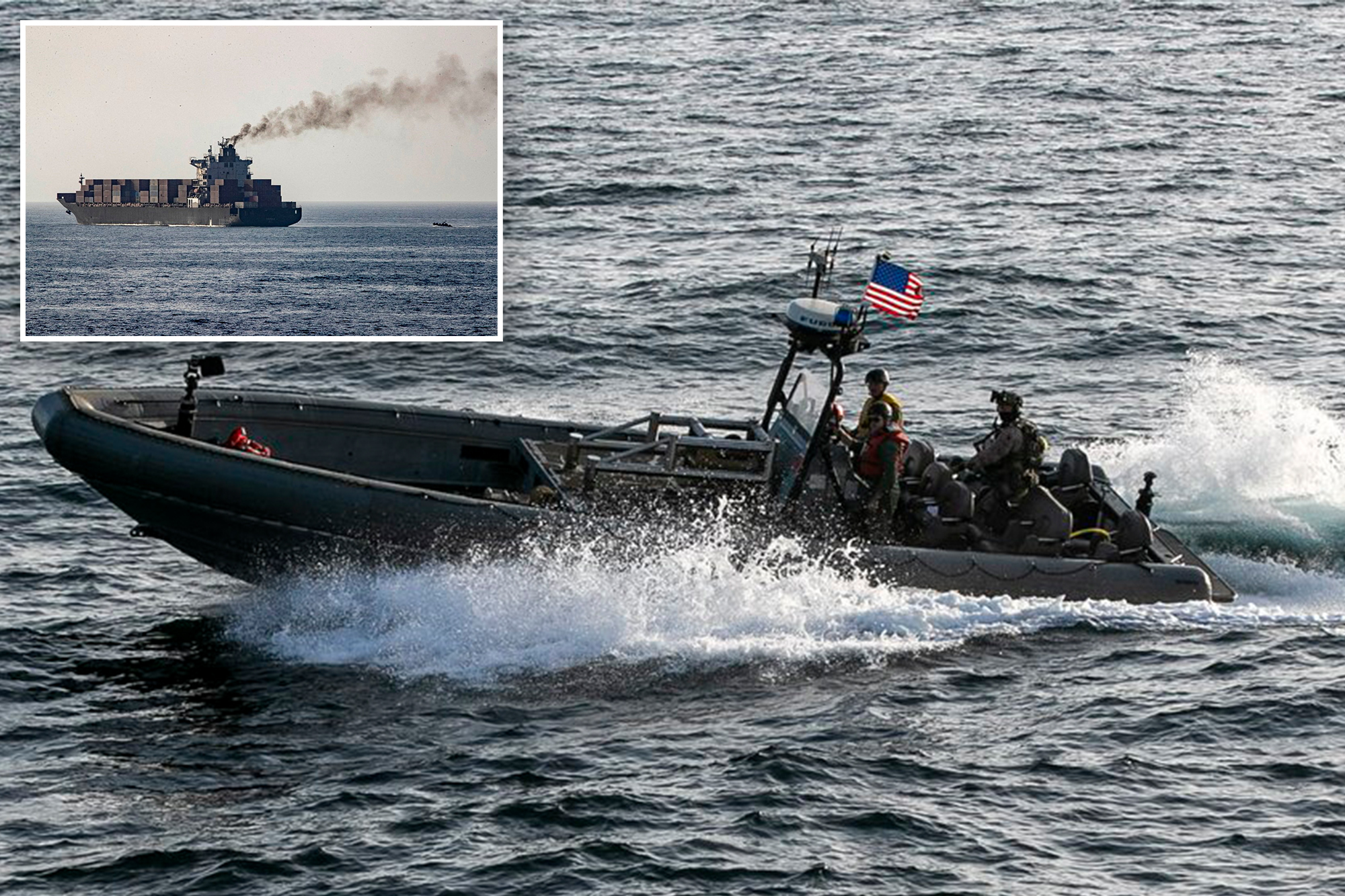 Iran prepared to reveal new cards on the battlefield as Trump threatens ...