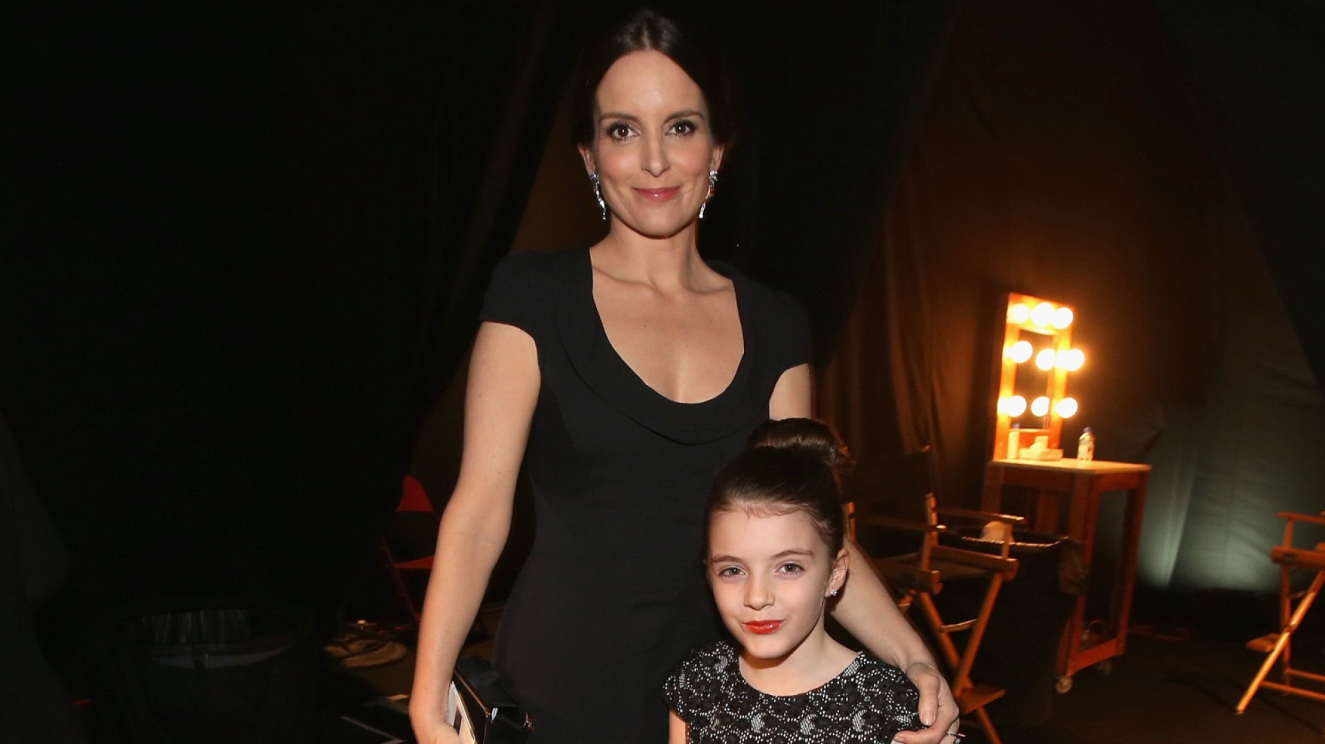 Actors who played their parents on-screen