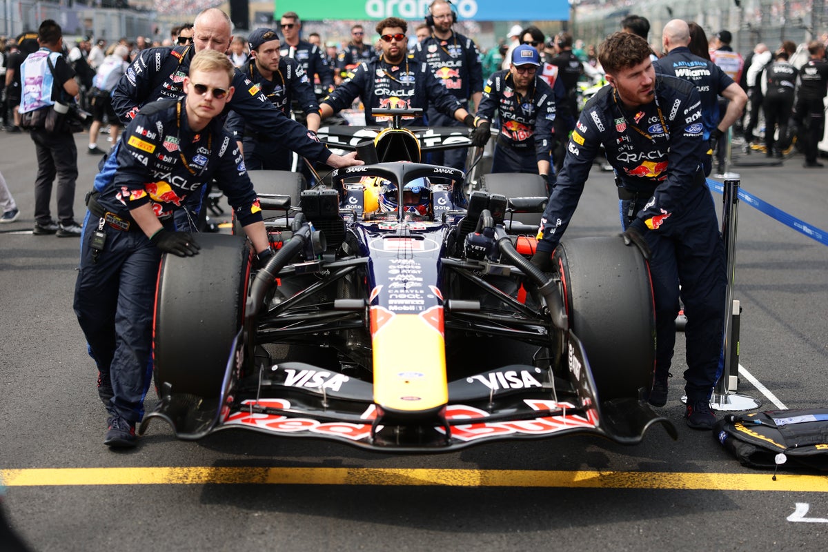 F1 rule changes explained: What will be different at the Miami GP?