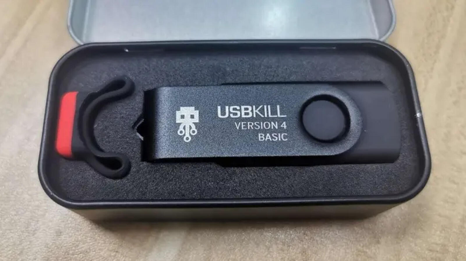 क्या होता है USB Killer? फोन-लैपटॉप में लगाया तो हो जाएंगे डेड, जानें ...