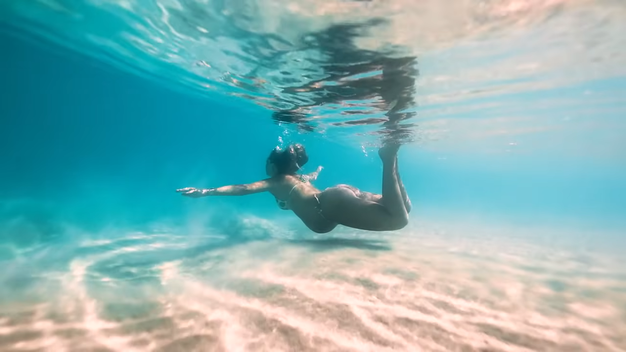 What actually happens when you try to join me