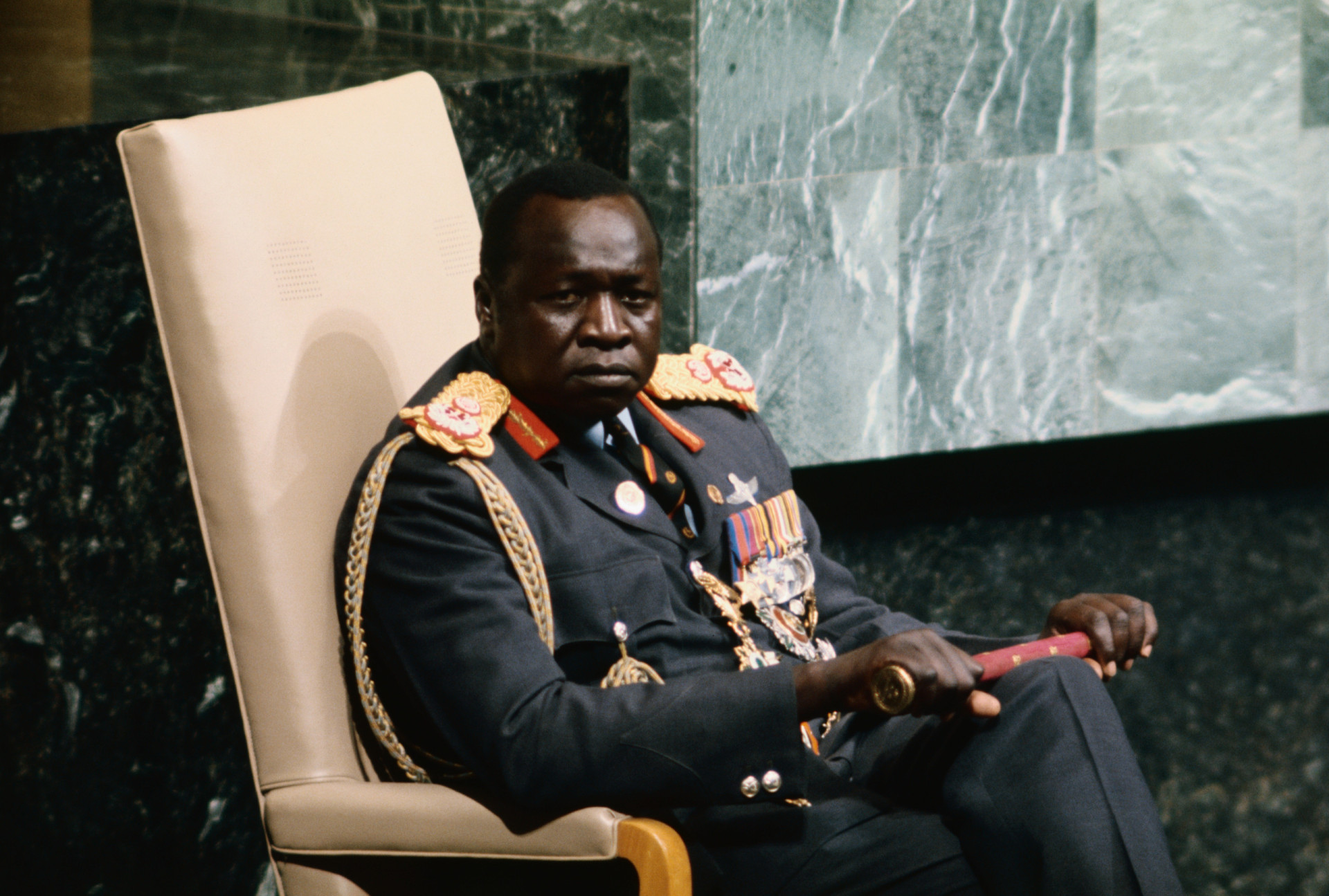 History's cruelest despots and dictators