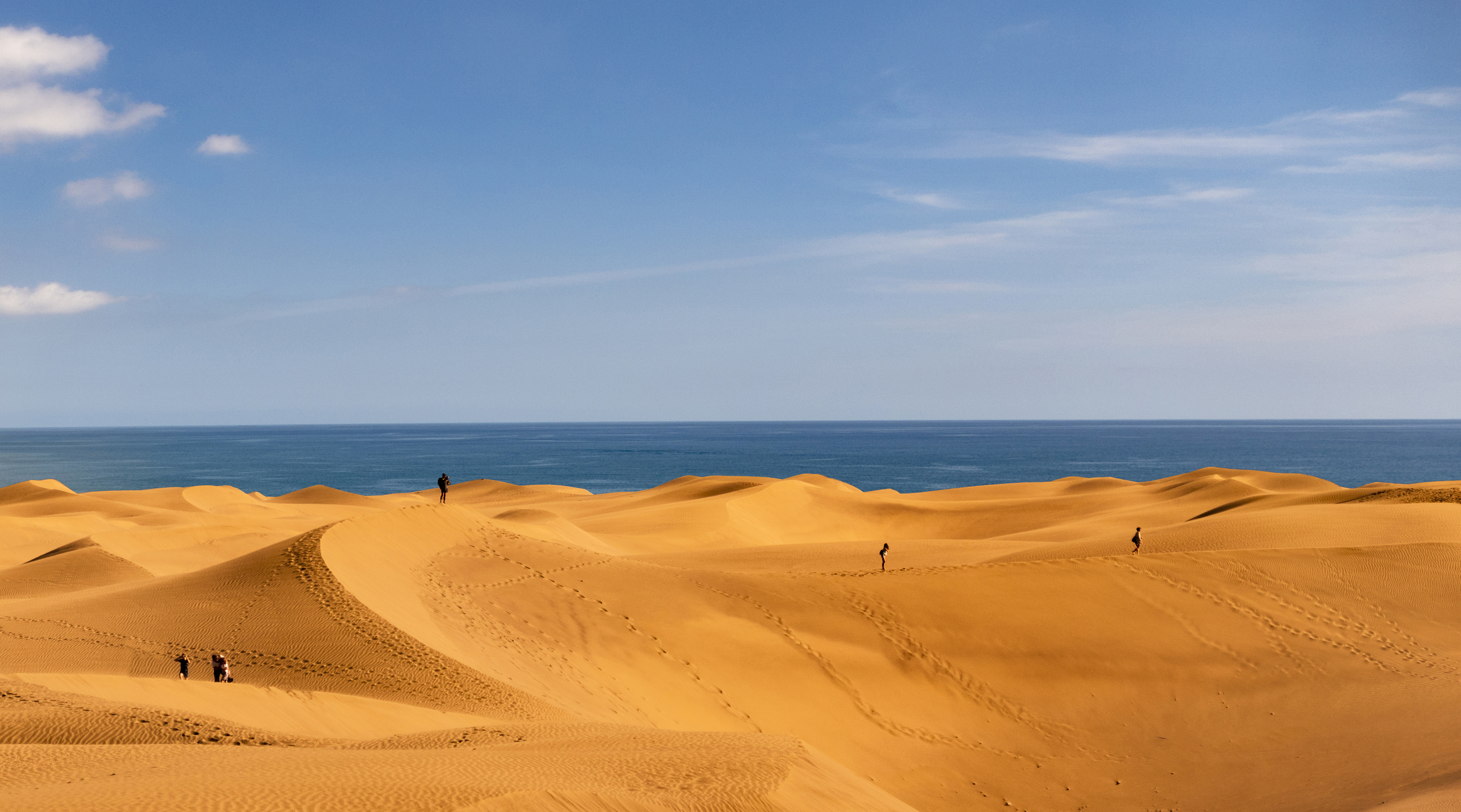 Italy’s unexpected deserts: 5 stark landscapes worth seeing