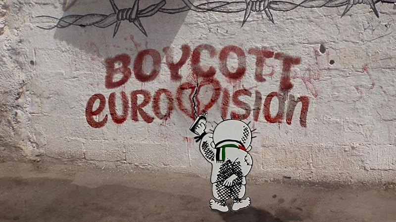 Más de 1.000 artistas piden boicotear Eurovisión 2026 por la ...