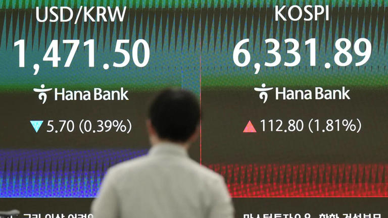 Oil prices decline as Asian markets rise amid uncertainty in US.-Iran ...