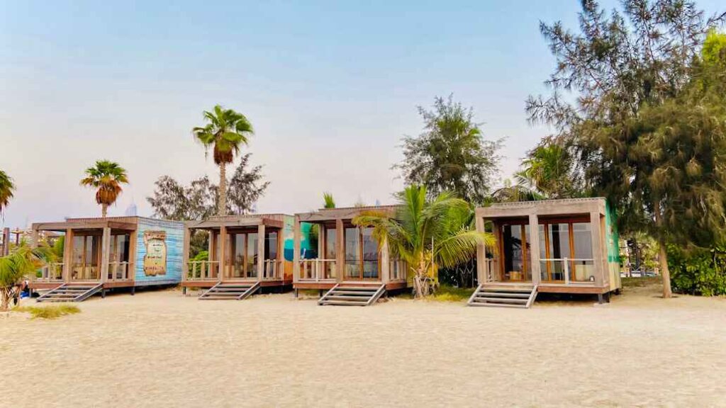 La Mer Beach Dubai – Complete visitor guide (2026 update)