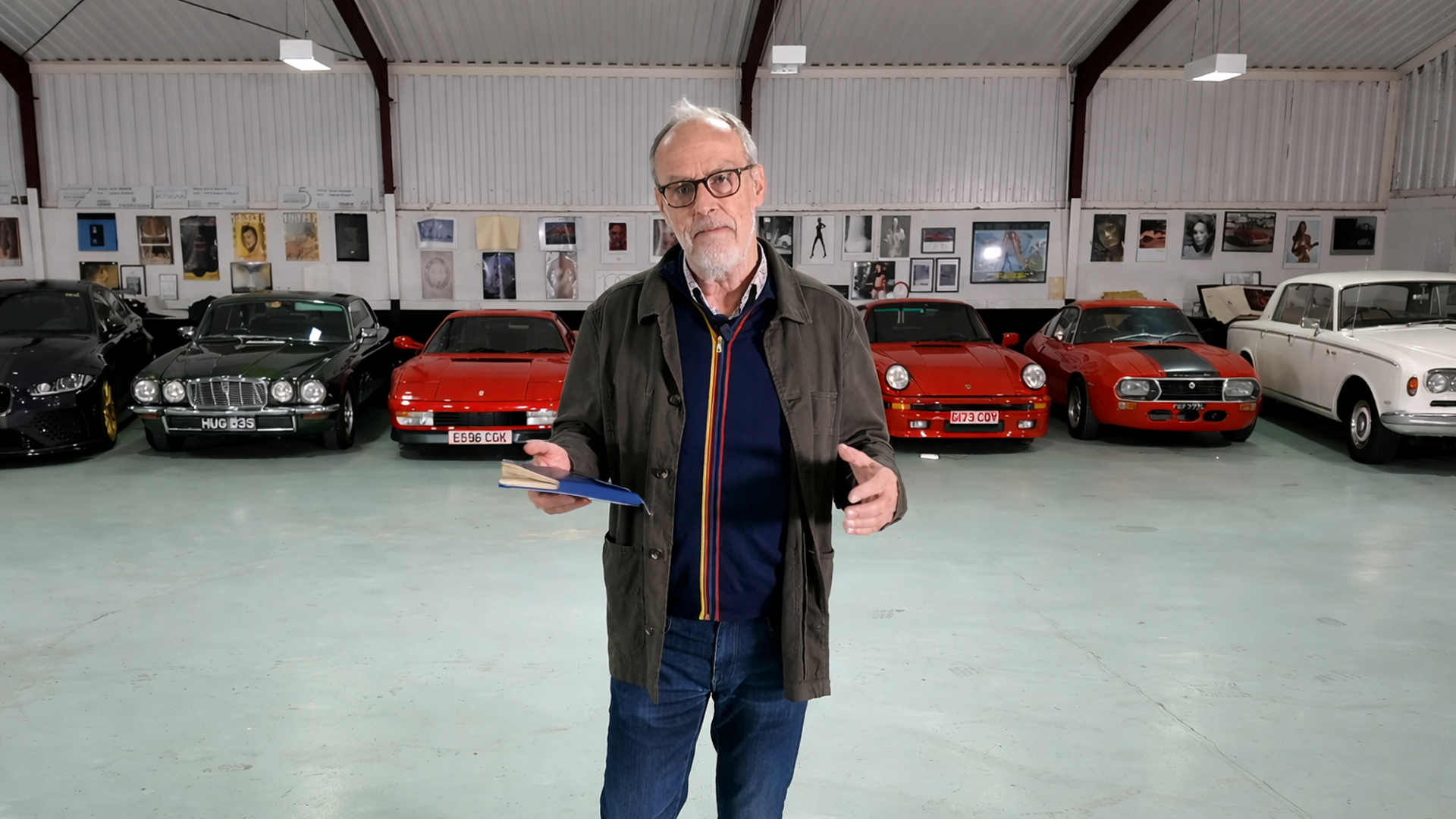 The hidden crisis threatening the entire auto industry