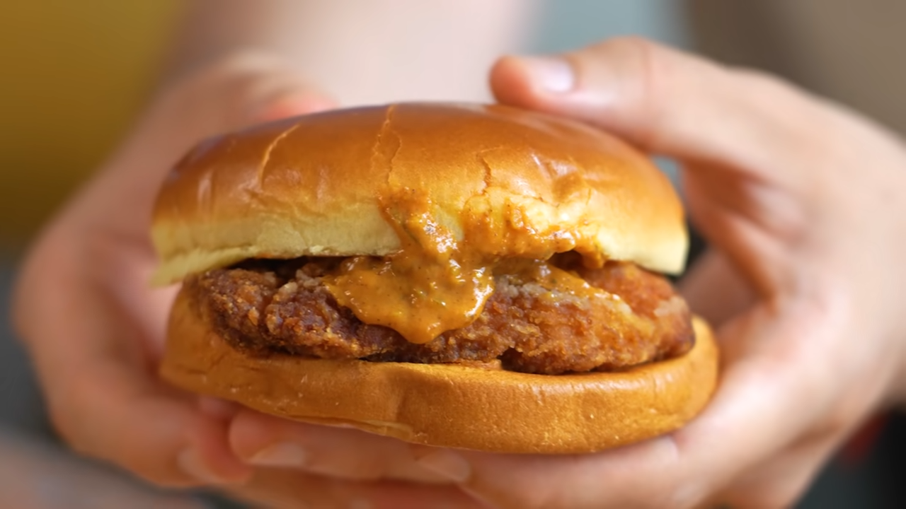 Ces nouveautés fast-food vont trop loin