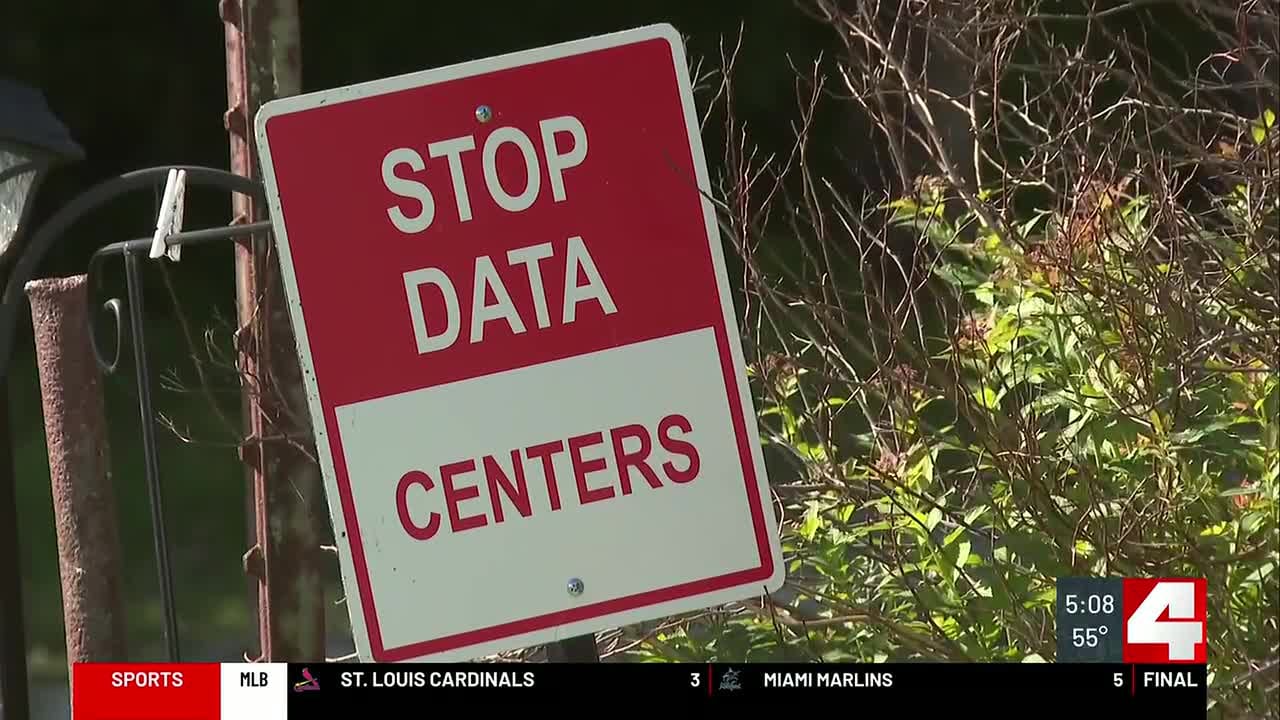 Franklin County meeting could be turning point in data center debate