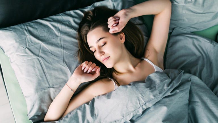 waking up at morning 3 to 5 am