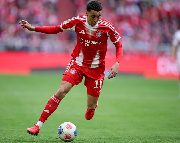 Playmaker's comeback from injury could be Germany’s World Cup X-factor