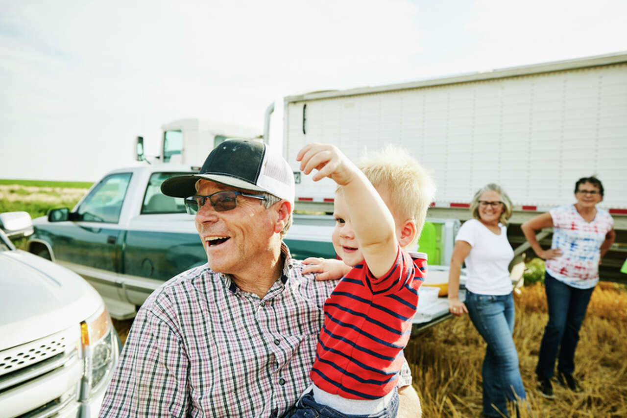 Illinois researcher calls for investment in rural life, not just farms