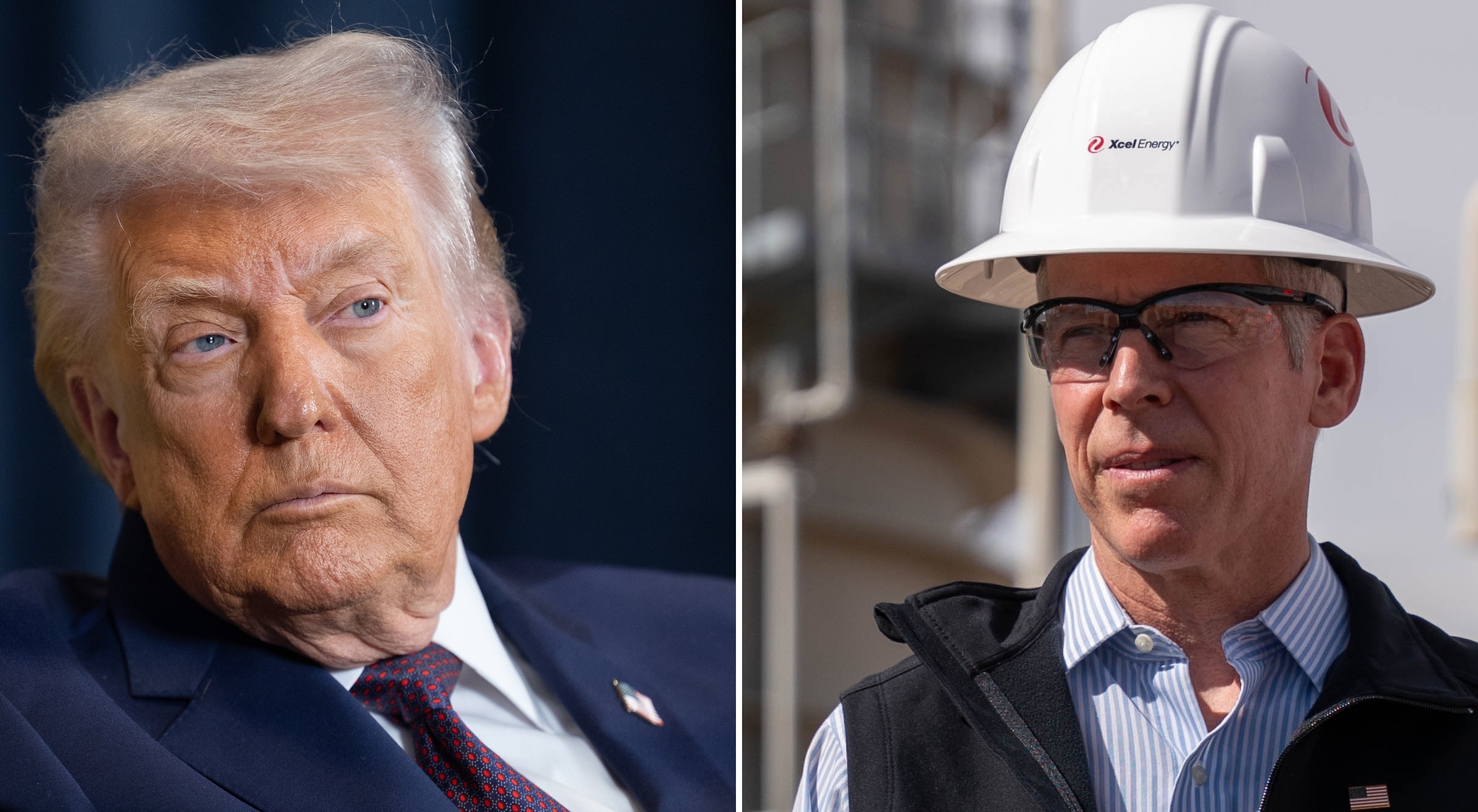 Trump says Energy Secretary Wright is 'totally wrong' about gas prices ...