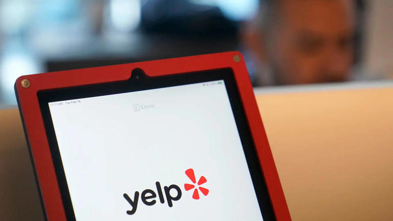 Yelp launches AI chatbot to enhance local business recommendations