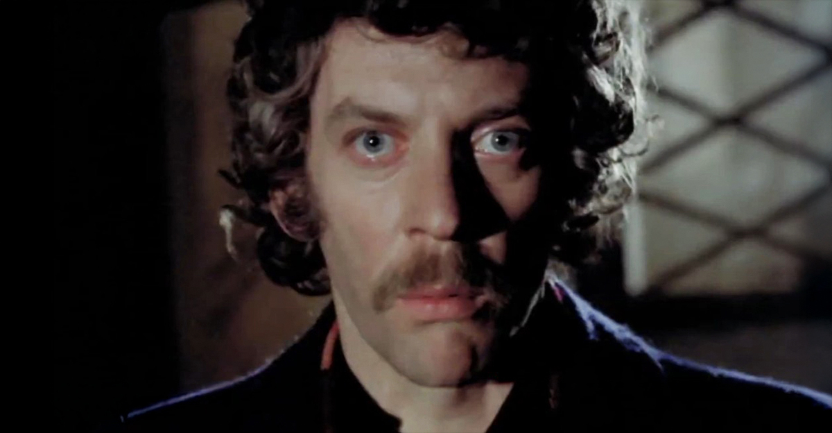 Horror movies from the 1970s that were seriously scary—but almost ...