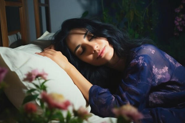 waking up at th same time