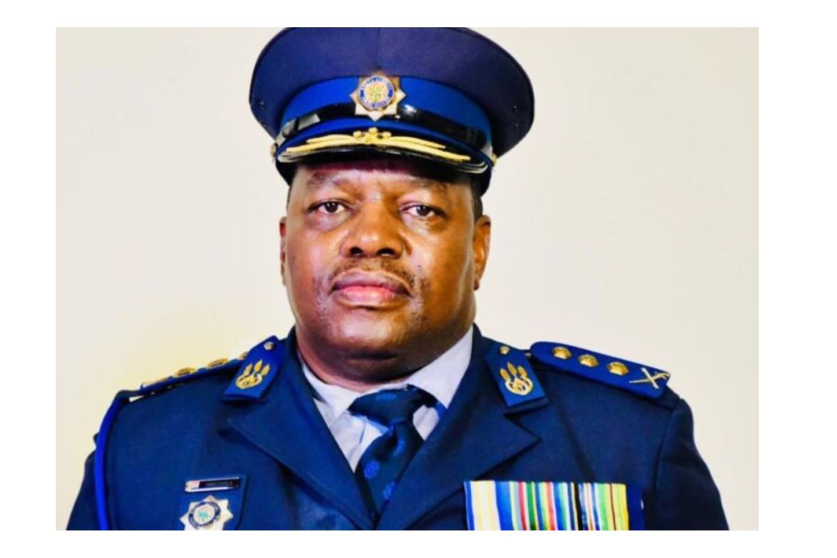 Masemola to appear in court alongside Matlala in May