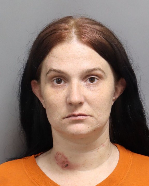 Escaped SC inmate captured after month-long search
